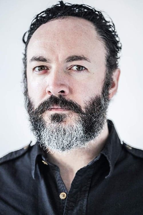 Photo of Paul Kennedy