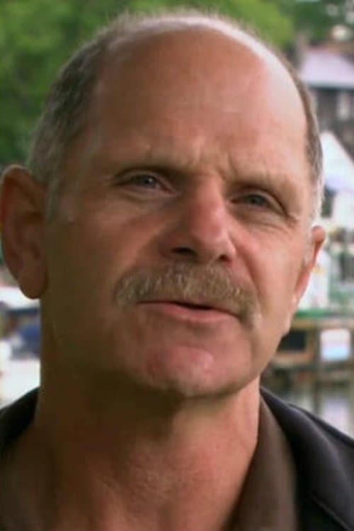 Photo of Paul Kligerman