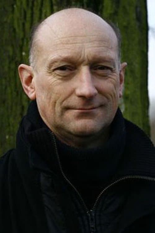 Photo of Paul Kooij