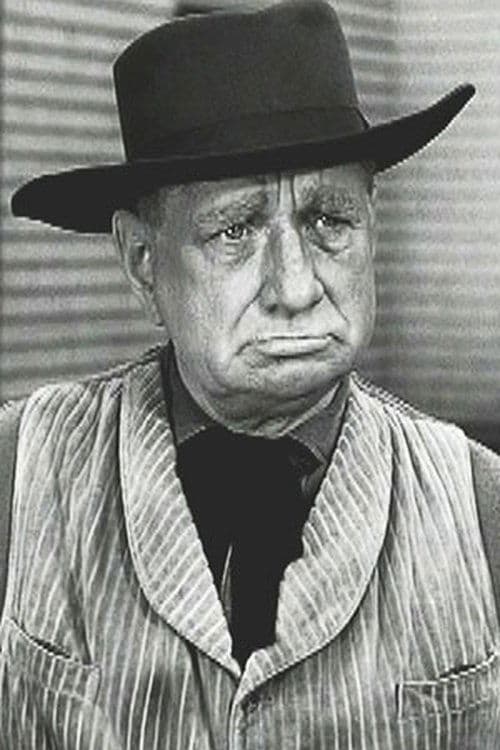 Photo of Paul Kruger