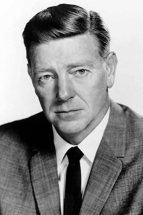 Photo of Paul Langton