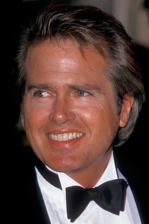 Photo of Paul Le Mat