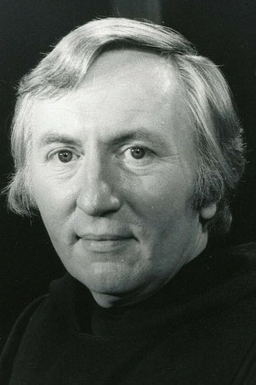 Photo of Paul Le Person