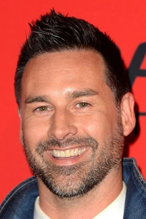 Photo of Paul Leyden