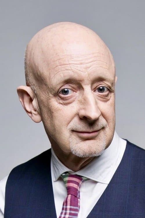 Photo of Paul Livingston