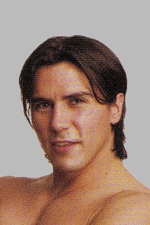 Photo of Paul London