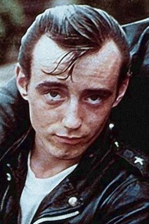 Photo of Paul Mace