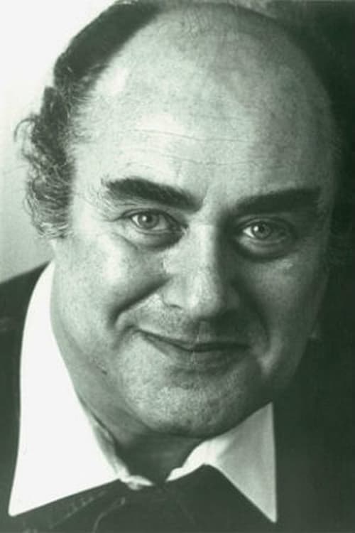Photo of Paul Mann
