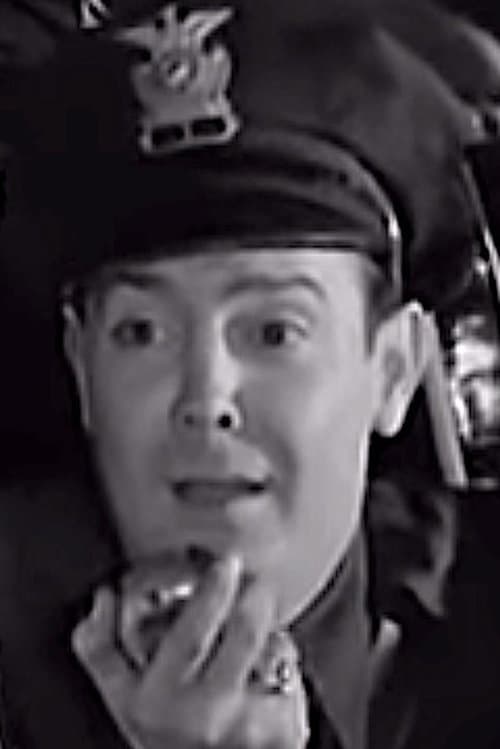Photo of Paul Marco