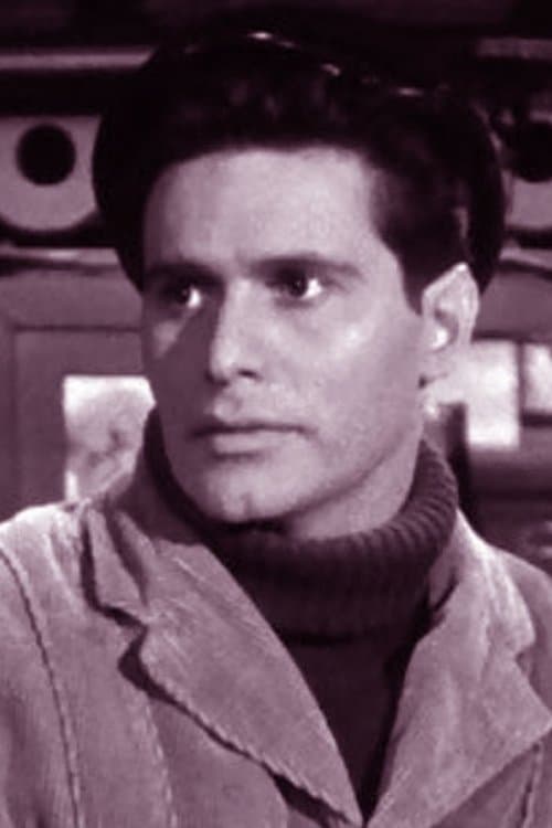Photo of Paul Marion