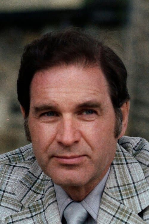 Photo of Paul Maxwell