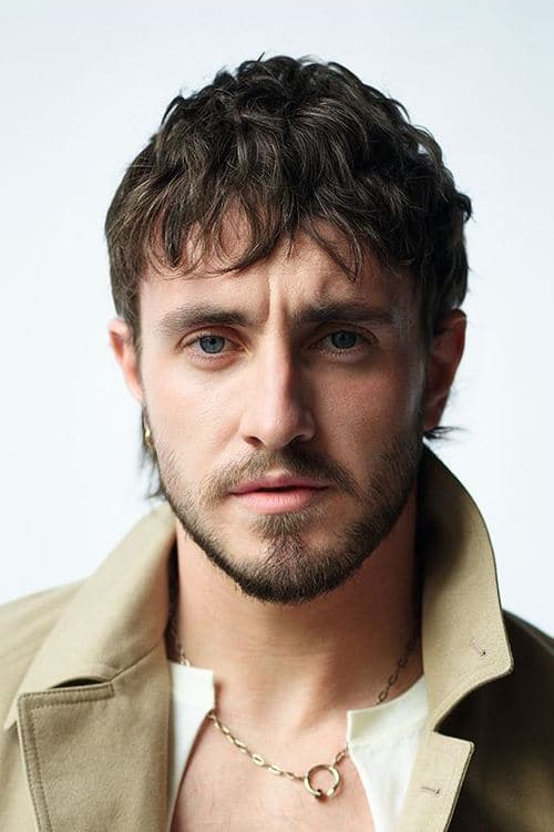 Photo of Paul Mescal