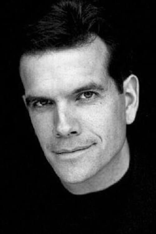 Photo of Paul Miller
