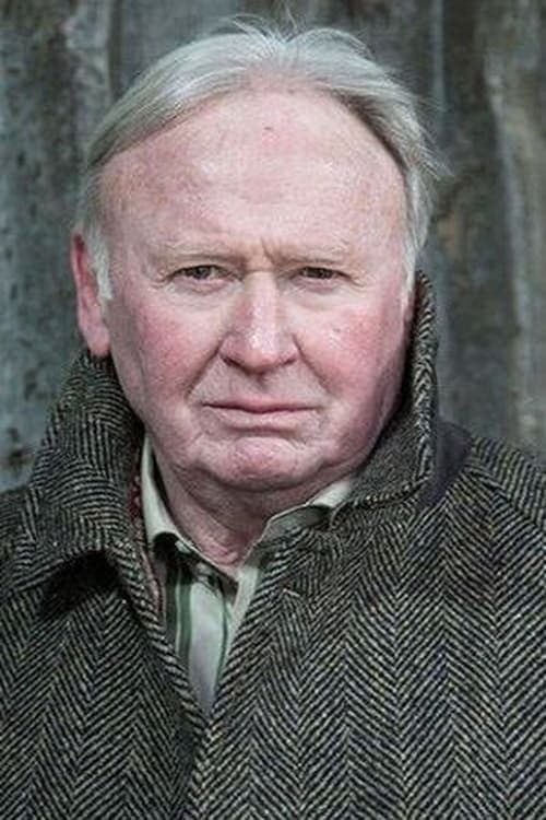 Photo of Paul Moriarty