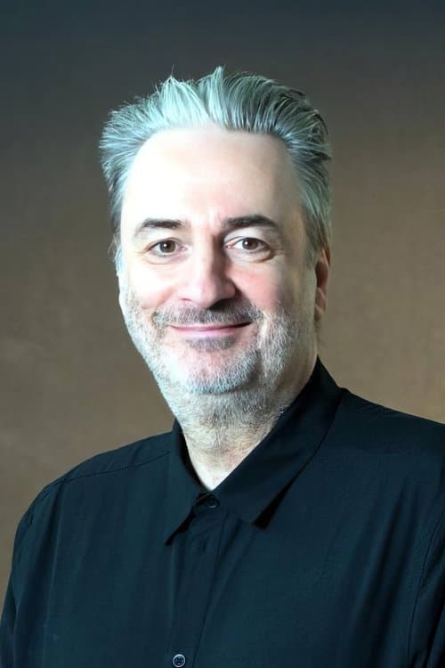 Photo of Paul Morley