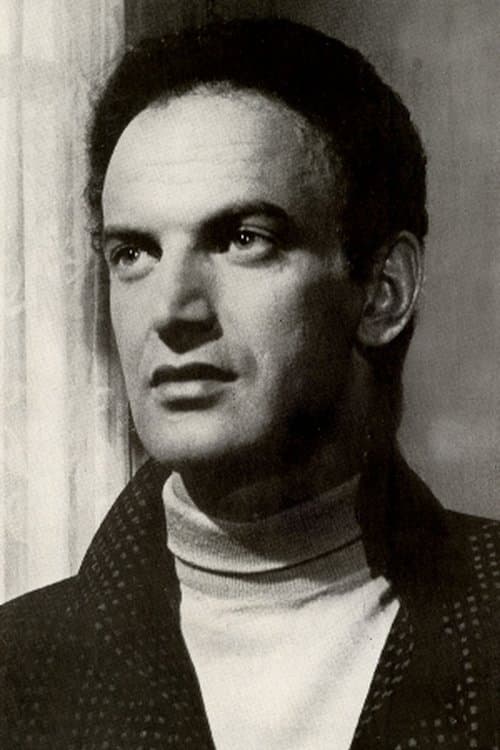 Photo of Paul Müller