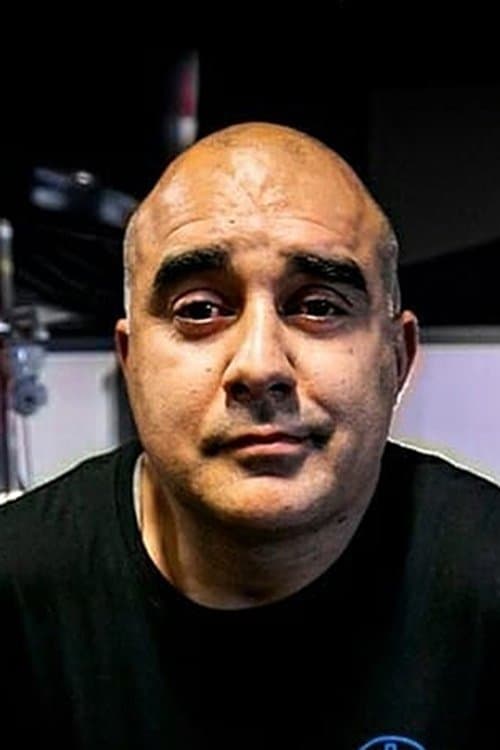 Photo of Paul Nakad