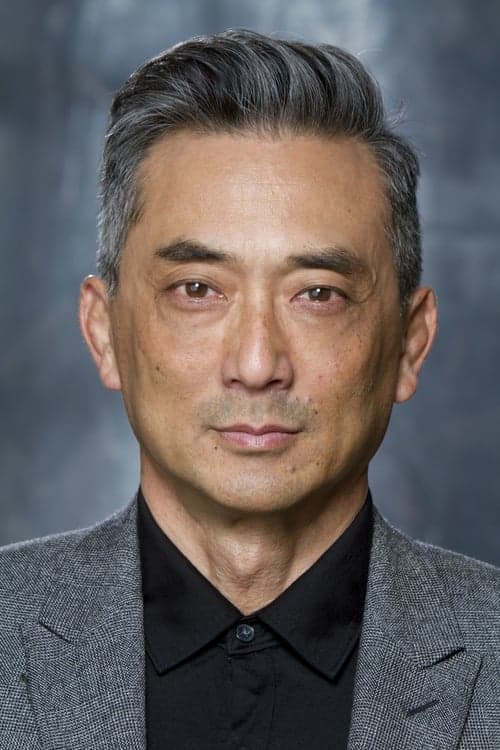Photo of Paul Nakauchi
