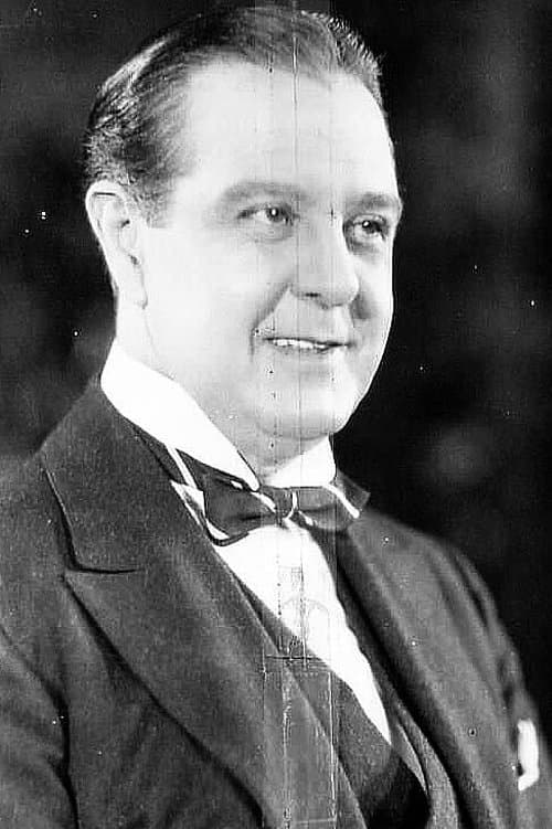 Photo of Paul Nicholson