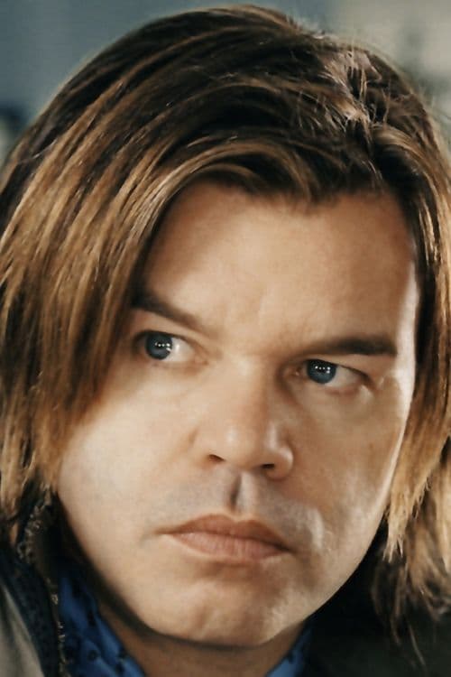 Photo of Paul Oakenfold