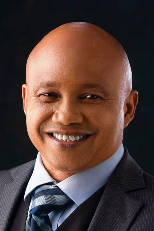 Photo of Paul Obazele