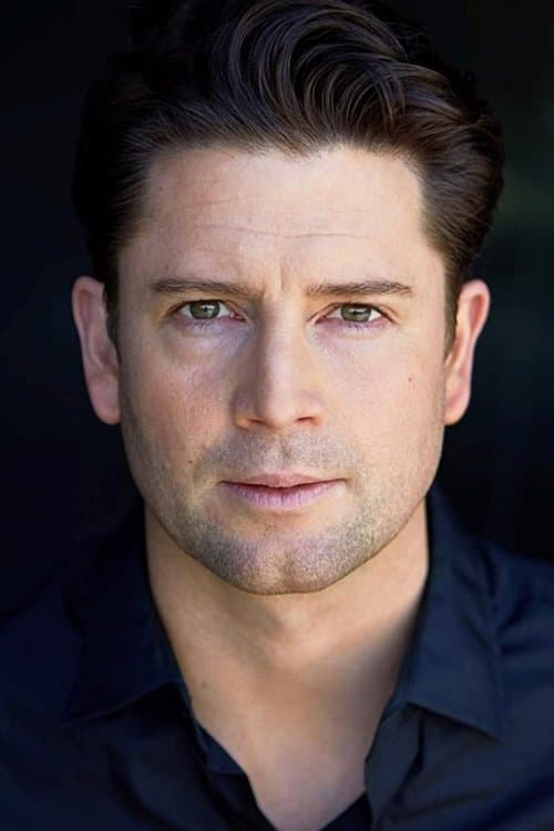 Photo of Paul O'Brien