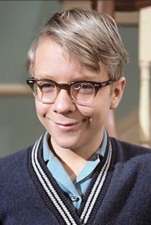 Photo of Paul O'Keefe