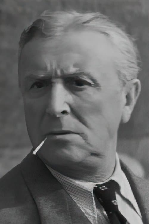 Photo of Paul Ollivier