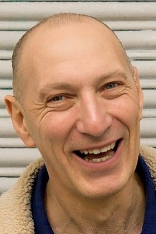 Photo of Paul Oremland