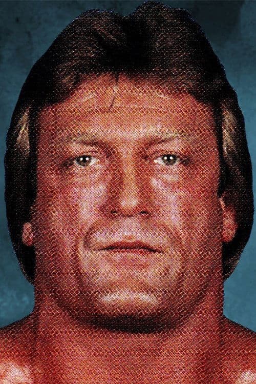 Photo of Paul Orndorff