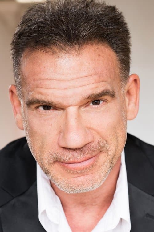 Photo of Paul Parducci