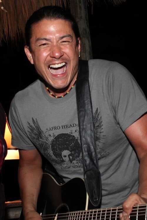 Photo of Paul Pesco