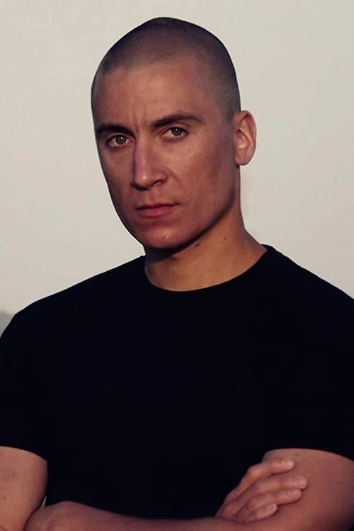 Photo of Paul Philip Clark