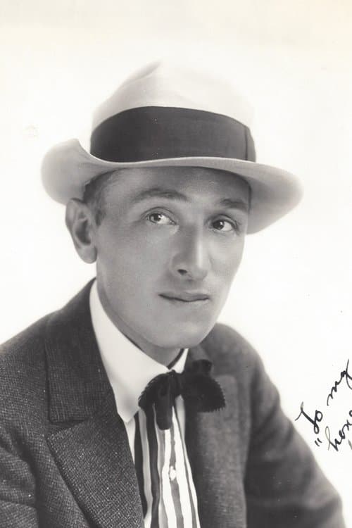 Photo of Paul Powell