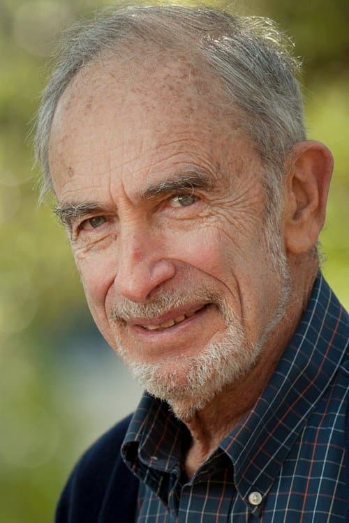 Photo of Paul R. Ehrlich