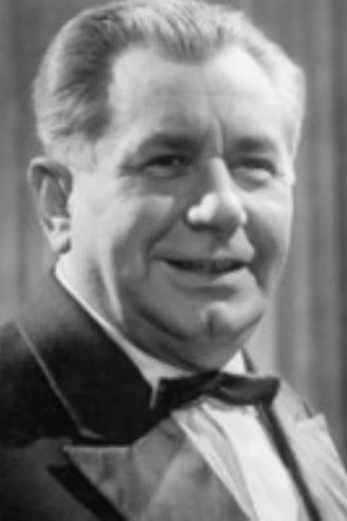 Photo of Paul R. Henker