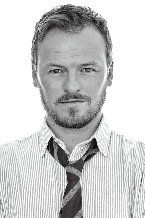 Photo of Paul Reid