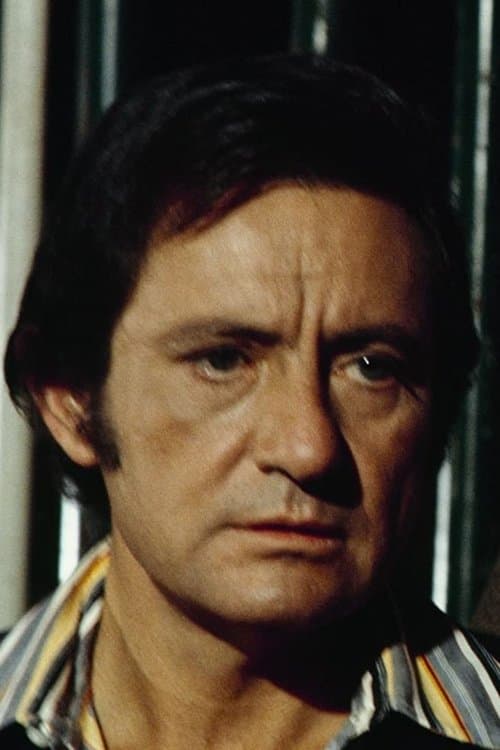 Photo of Paul Richards