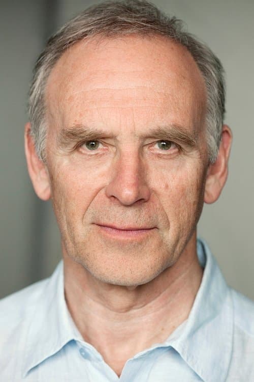 Photo of Paul Ridley