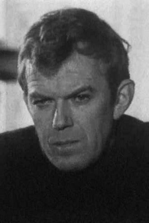 Photo of Paul Rinne