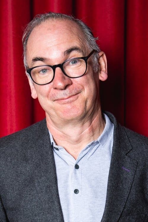 Photo of Paul Ritter