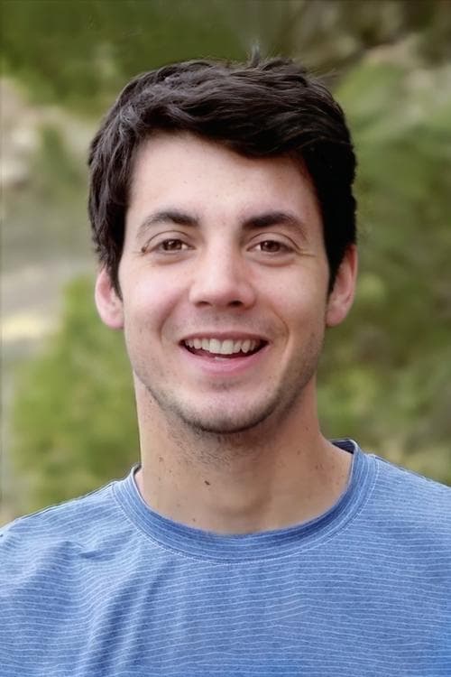 Photo of Paul Robinson