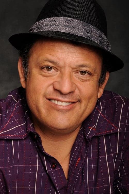 Photo of Paul Rodríguez