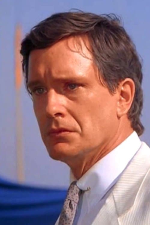 Photo of Paul Roebling