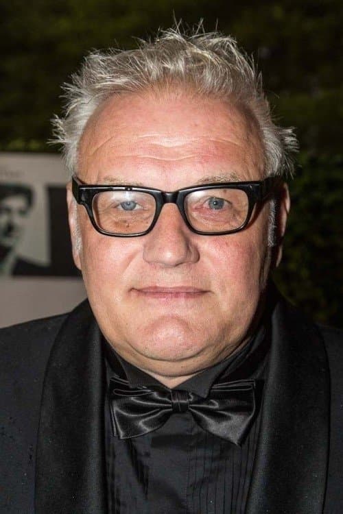 Photo of Paul Ruven