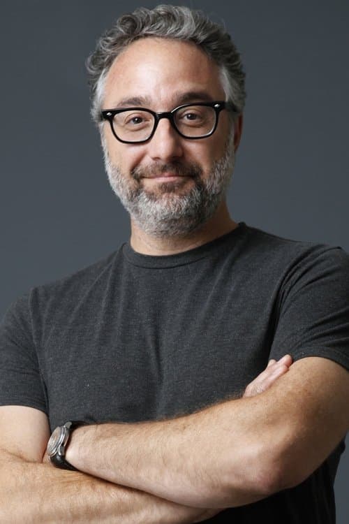 Photo of Paul Schackman