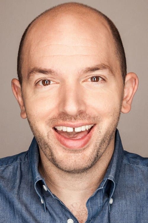 Photo of Paul Scheer