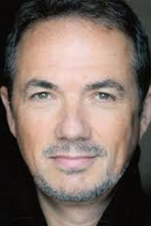 Photo of Paul Schoeffler