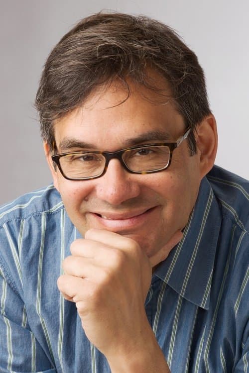 Photo of Paul Sen