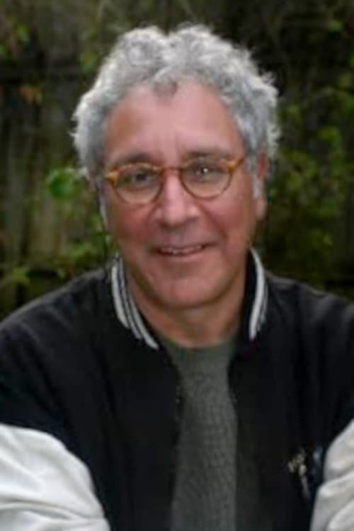 Photo of Paul Shapiro